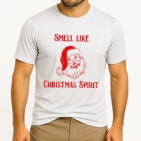 Smells Like Christmas Cooling Performance Crew T-Shirt