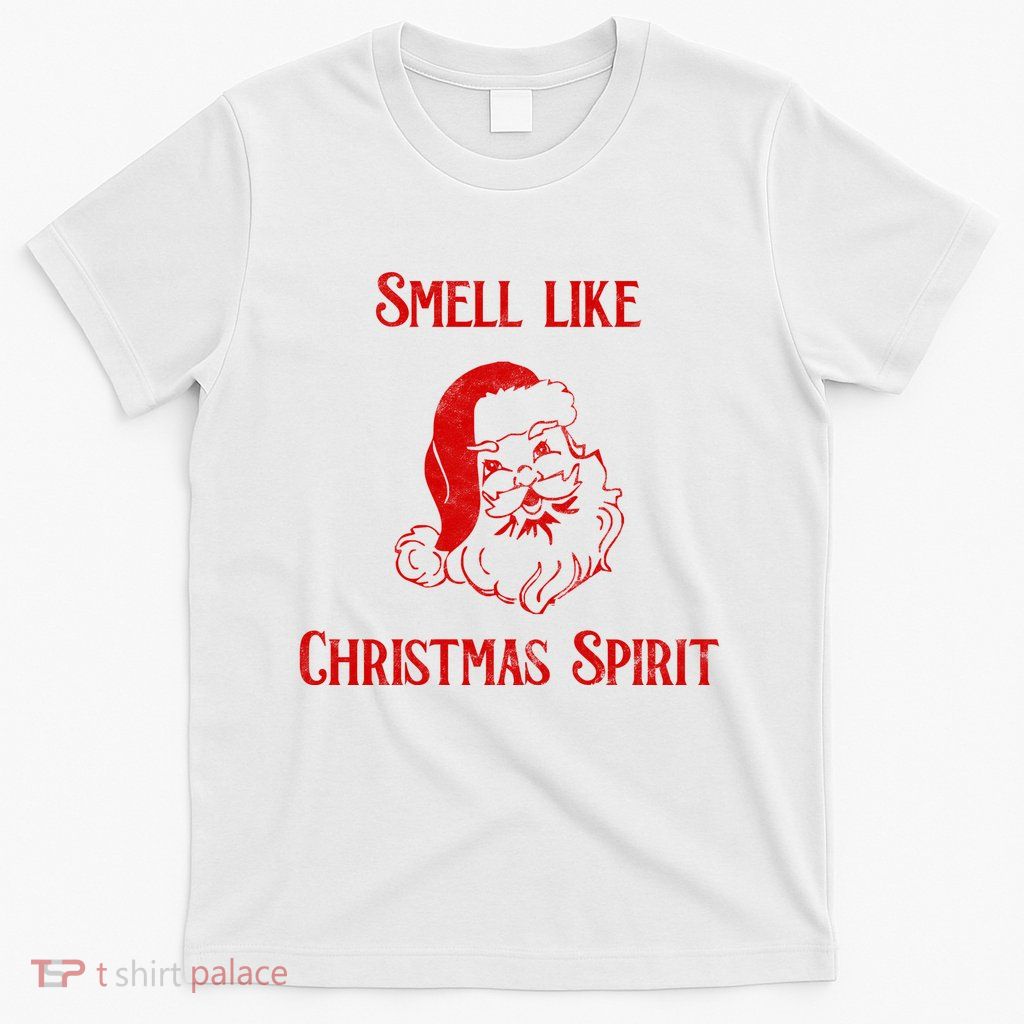 Smells Like Christmas T-Shirt