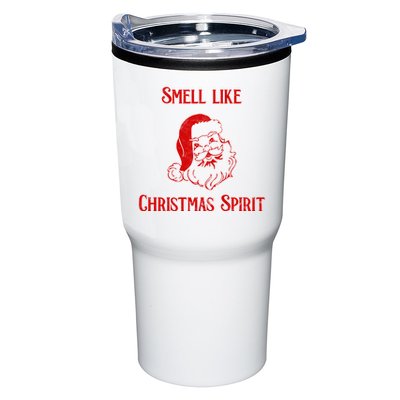 Smells Like Christmas Tumbler