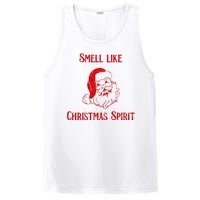 Smells Like Christmas PosiCharge Competitor Tank