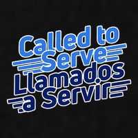 Spanish Language Called To Serve Lds Missionary Mission Ladies PosiCharge Tri-Blend Wicking Tank
