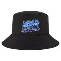 Spanish Language Called To Serve Lds Missionary Mission Cool Comfort Performance Bucket Hat