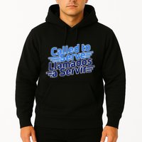 Spanish Language Called To Serve Lds Missionary Mission Hoodie