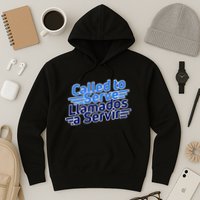 Spanish Language Called To Serve Lds Missionary Mission Hoodie