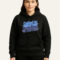 Spanish Language Called To Serve Lds Missionary Mission Hoodie