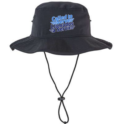 Spanish Language Called To Serve Lds Missionary Mission Bucket Hat