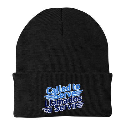 Spanish Language Called To Serve Lds Missionary Mission Beanie