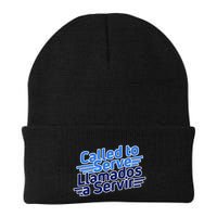 Spanish Language Called To Serve Lds Missionary Mission Beanie