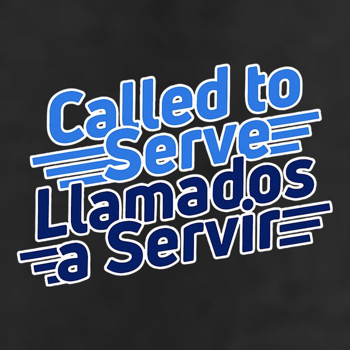 Spanish Language Called To Serve Lds Missionary Mission Microfiber Hand Towel