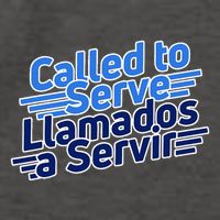 Spanish Language Called To Serve Lds Missionary Mission Vector Backpack