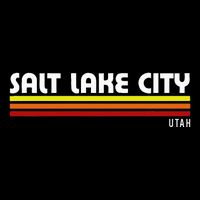 Salt Lake City Utah Bucket Hat