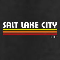 Salt Lake City Utah 11oz C Handle Ceramic Mug