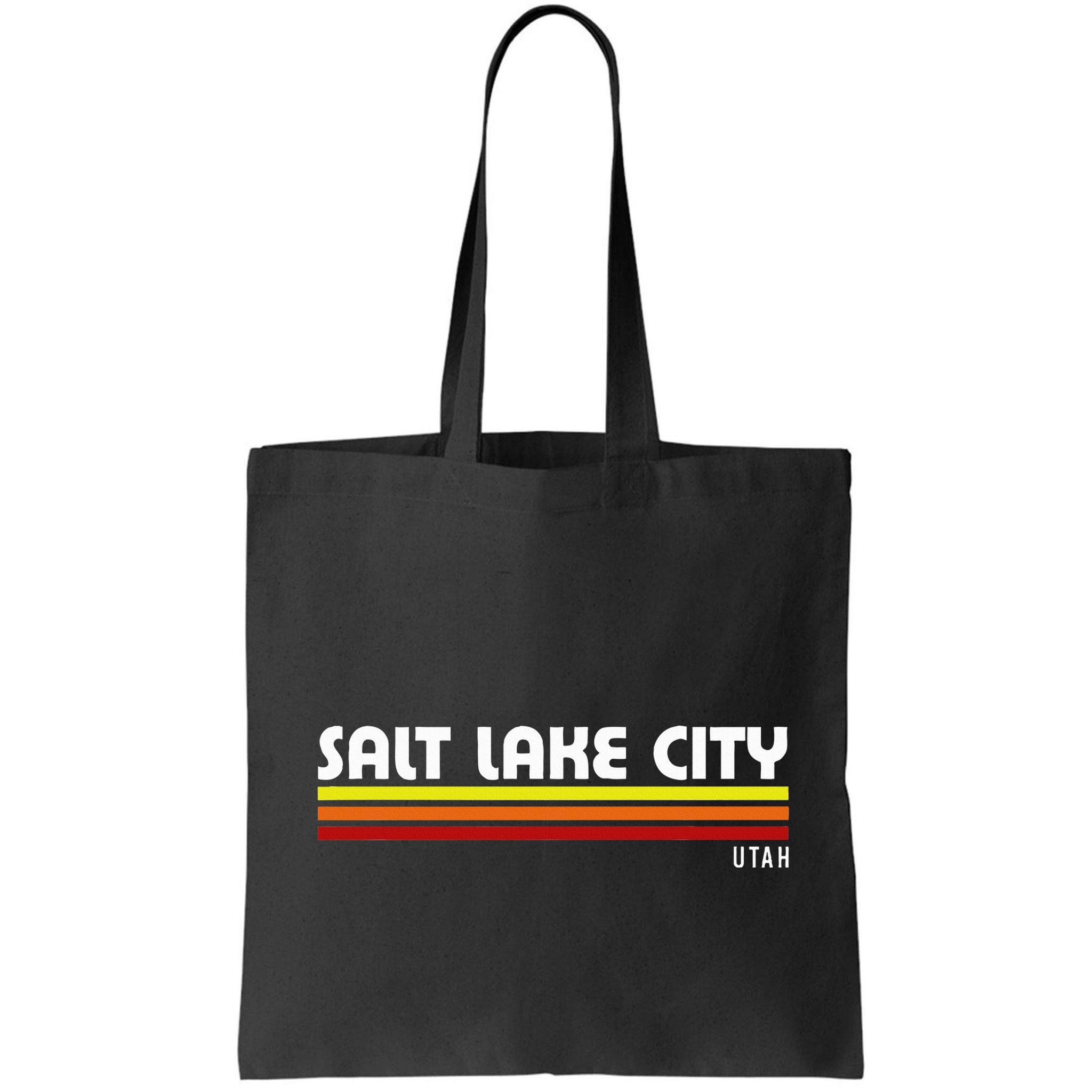 Salt Lake City Utah Bag