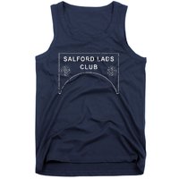 Salford Lads Club Tank Top