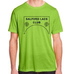 Salford Lads Club Adult ChromaSoft Performance T-Shirt