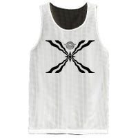 Support Local Egg Dealer Egg Supplier Mesh Reversible Basketball Jersey Tank