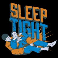 Sleep Tight Jiu Jitsu Bucket Hat