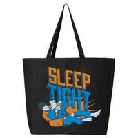 Sleep Tight Jiu Jitsu 25L Jumbo Tote