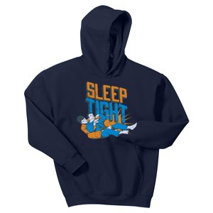 Sleep Tight Jiu Jitsu Kids Hoodie