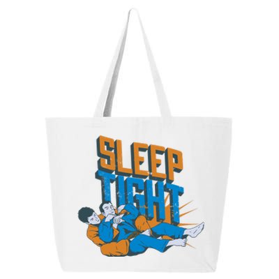 Sleep Tight Jiu Jitsu 25L Jumbo Tote