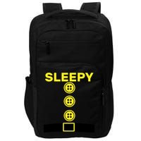 Sleepy Dwarf Impact Tech Backpack