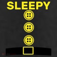 Sleepy Dwarf Adult Drive Performance Visor
