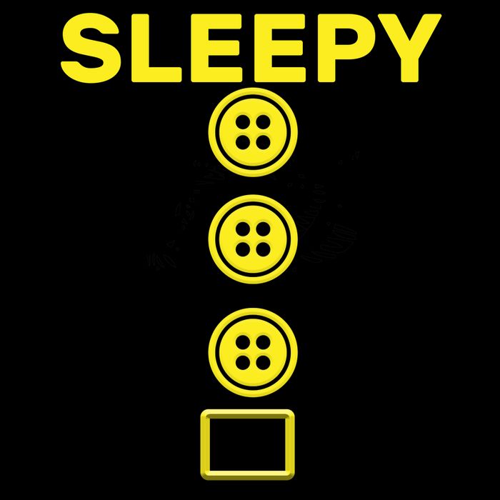 Sleepy Dwarf Cooling Performance Long Sleeve Crew