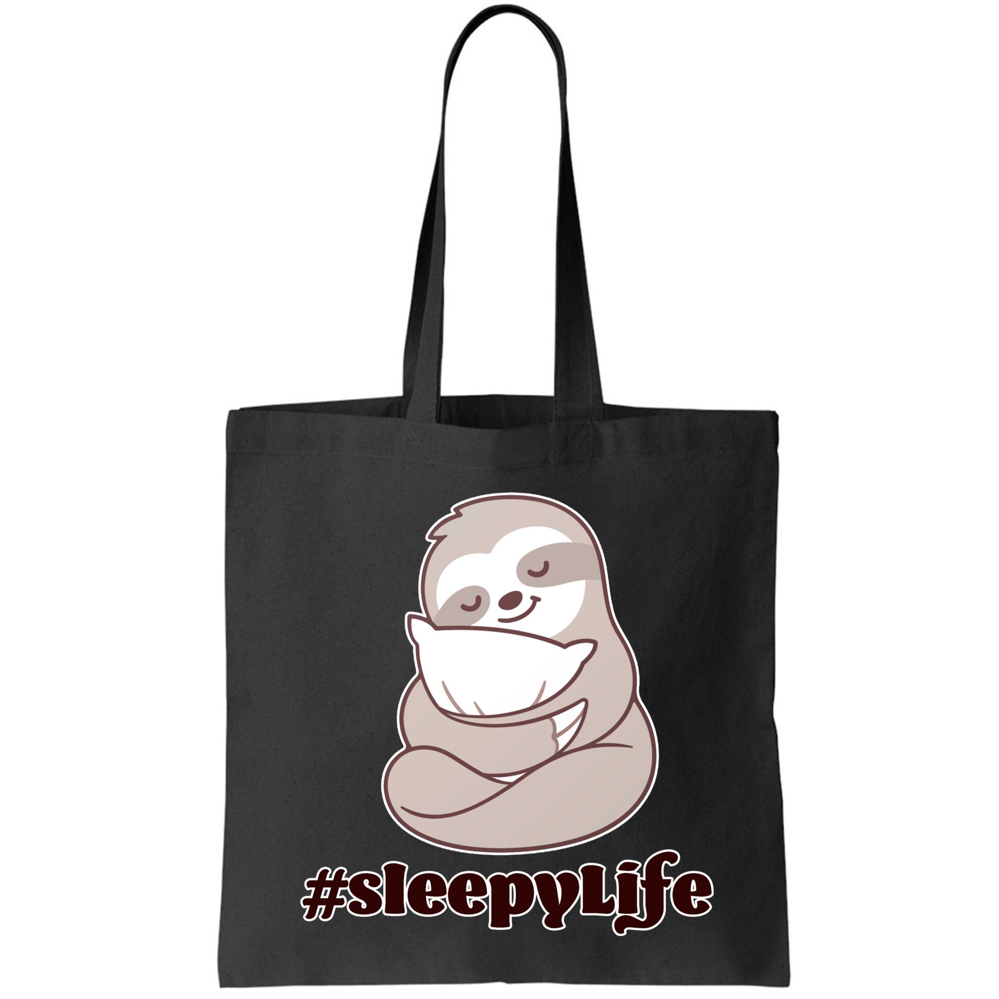 Sleepy Life Sloth Bag