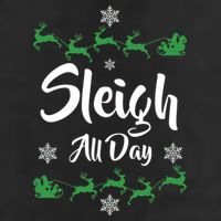 Sleigh All Day Adult Drive Performance Visor