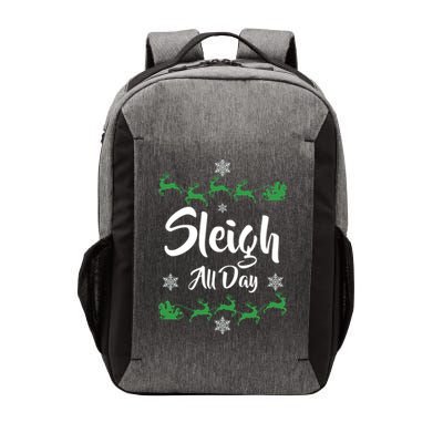 Sleigh All Day Vector Backpack