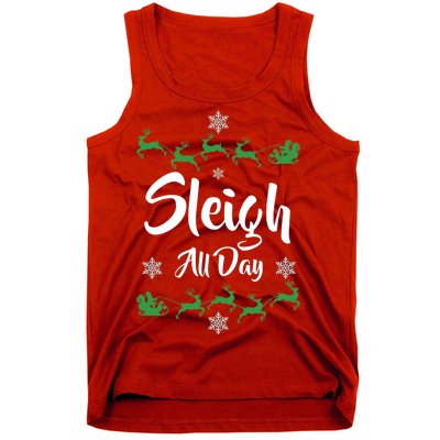 Sleigh All Day Tank Top