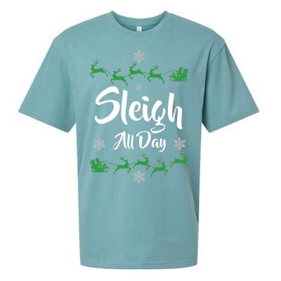 Sleigh All Day Sueded Cloud Jersey T-Shirt