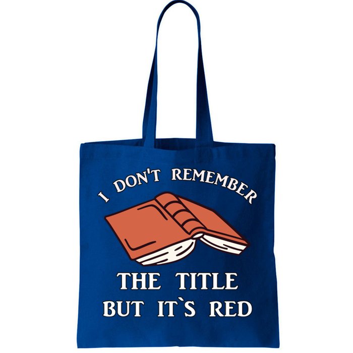 School Library Funny For Librarian Gift Tote Bag