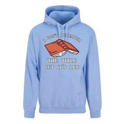 School Library Funny For Librarian Gift Unisex Surf Hoodie