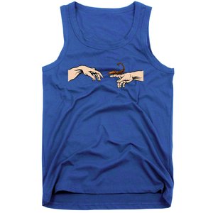 Scorpio Love Funny Scorpion Gift Tank Top