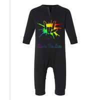 Share Love For Kids And Infant Fleece One Piece