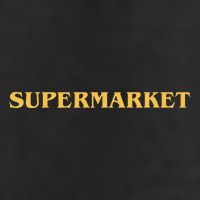 Supermarket Logic Fitted 25L Jumbo Tote