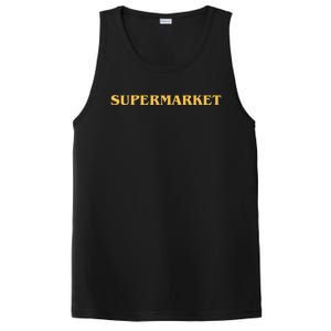 Supermarket Logic Fitted PosiCharge Competitor Tank