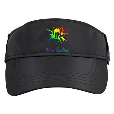 Share Love For Kids And Adult Drive Performance Visor