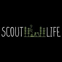 Scout Life For Scouts Toddler T-Shirt