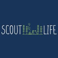 Scout Life For Scouts Infant Baby Jersey Bodysuit