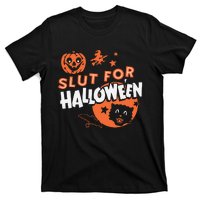 S Lut For Halloween T-Shirt