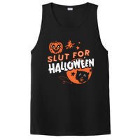 S Lut For Halloween PosiCharge Competitor Tank