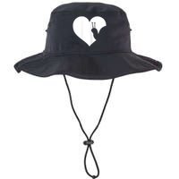 Snail Lover Gift Legacy Cool Fit Booney Bucket Hat