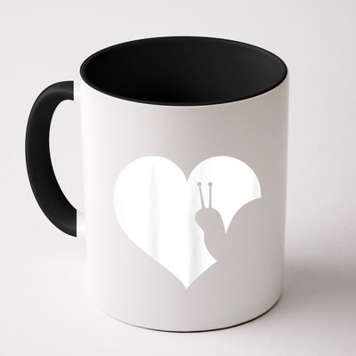 Snail Lover Gift Mug