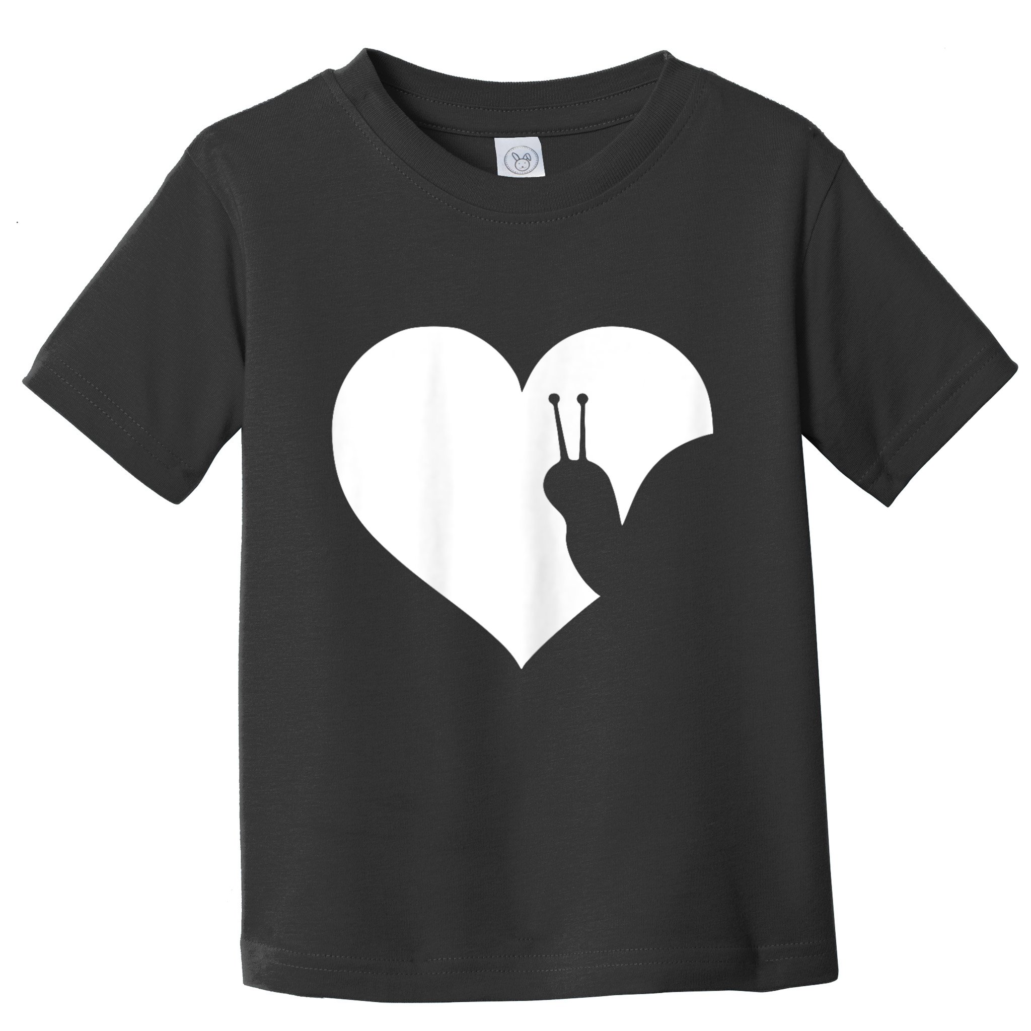 Snail Lover Gift Toddler T-Shirt