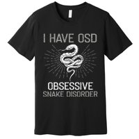 Snakes Lover Gifts Reptiles Corn Ball Python Pet Love Pet Premium T-Shirt