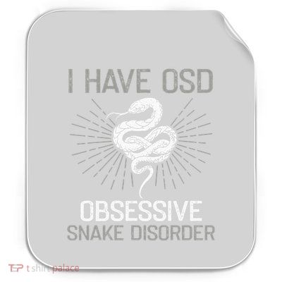 Snakes Lover Gifts Reptiles Corn Ball Python Pet Love Pet Permanent Decal Sticker