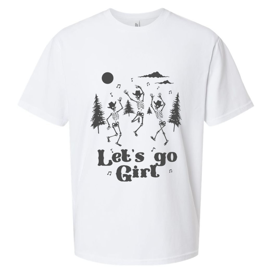 Shania Lets Go Girl Queen Of Me Tour Sueded Cloud Jersey T-Shirt
