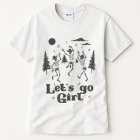 Shania Lets Go Girl Queen Of Me Tour Tall T-Shirt